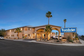 Гостиница Travelodge by Wyndham Lake Havasu  Лейк Хавасу Сити